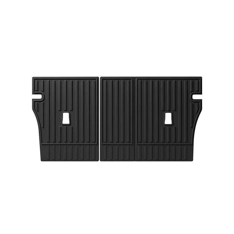 EVSTITAN Trunk Mats and Floor Mats for Lynk & Co 08