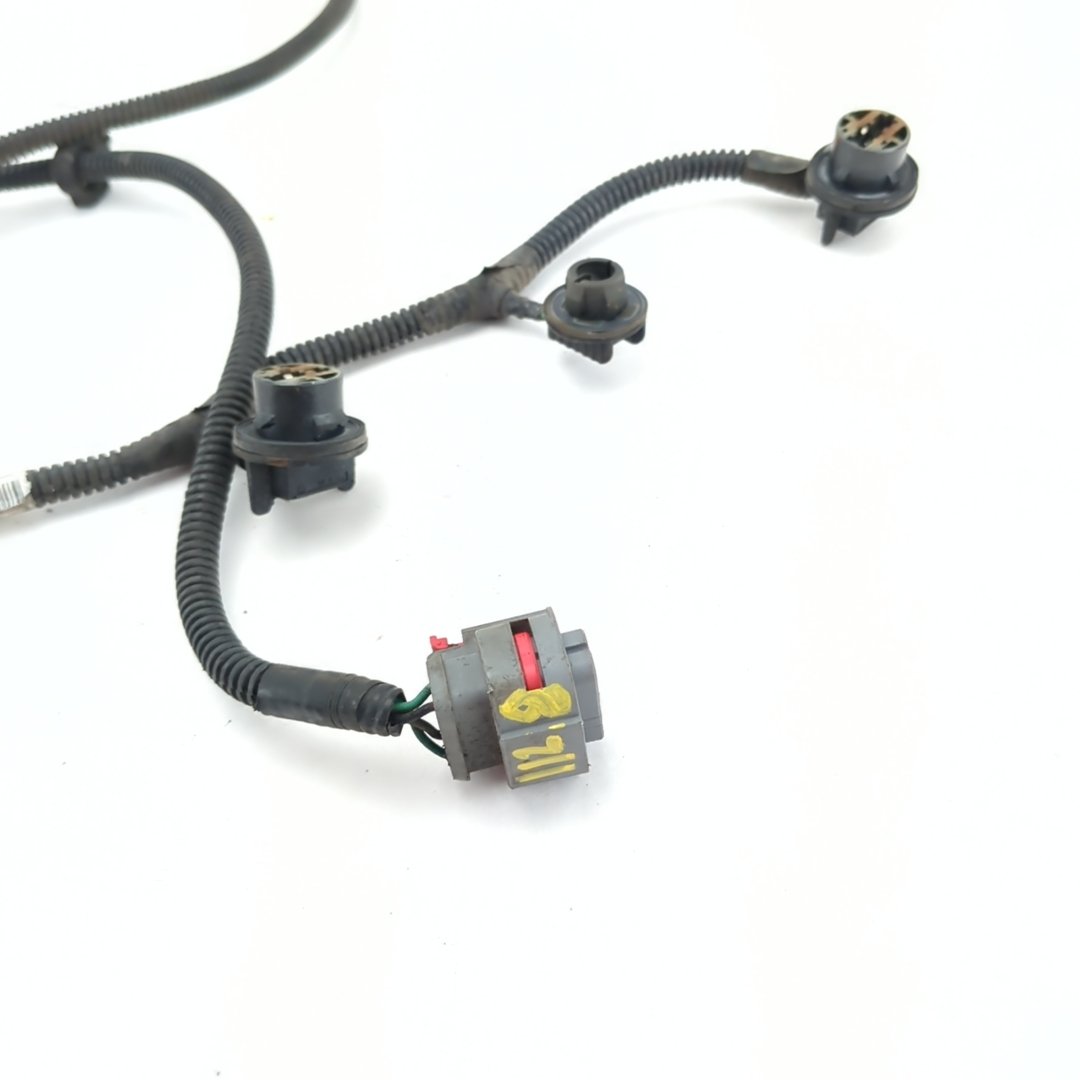 GM 2014 2015 Chevrolet Silverado 1500 Right Taillight Wire Harness Loom OEM