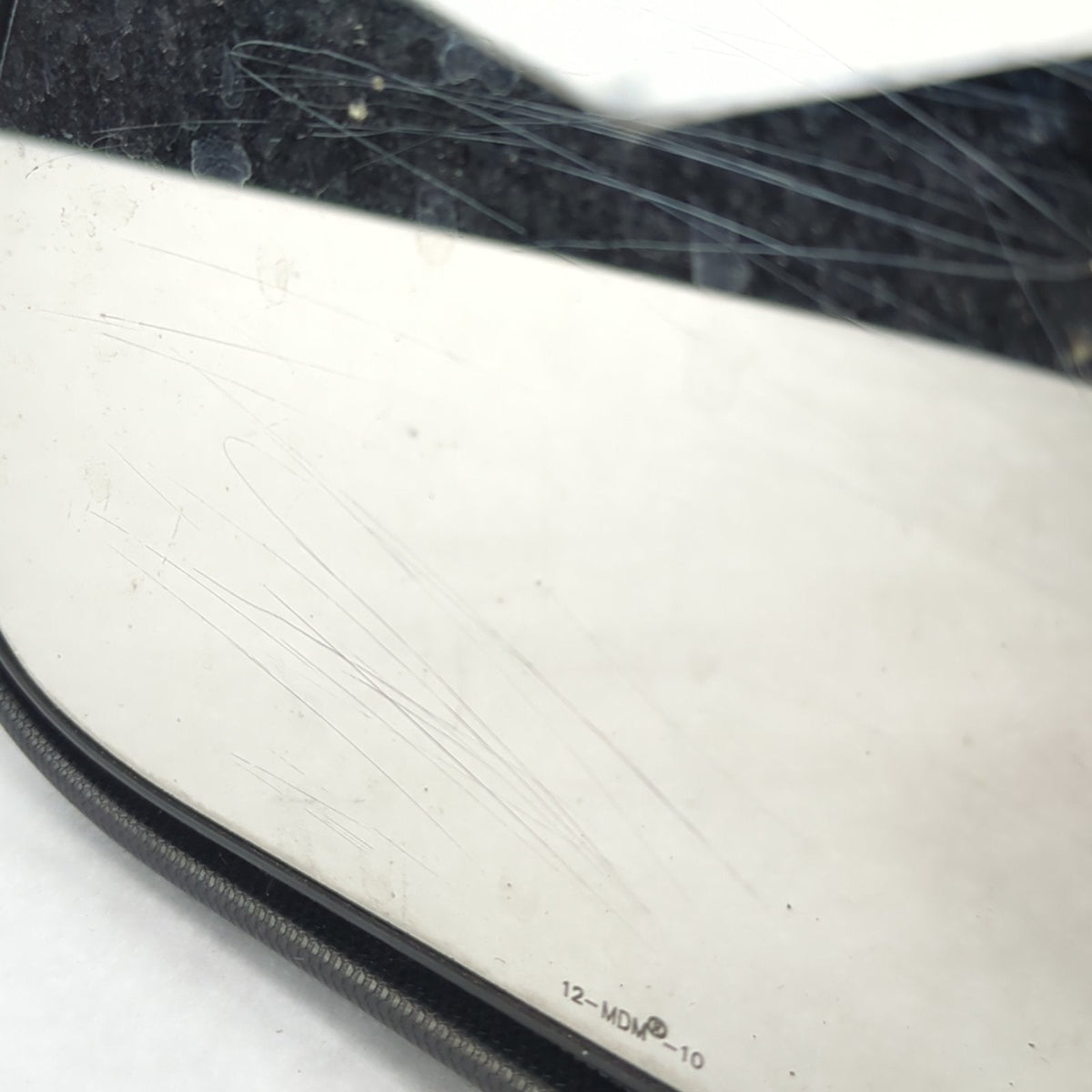 Chevrolet 2010 2011 Equinox Terrain Driver Left Door Side View Mirror