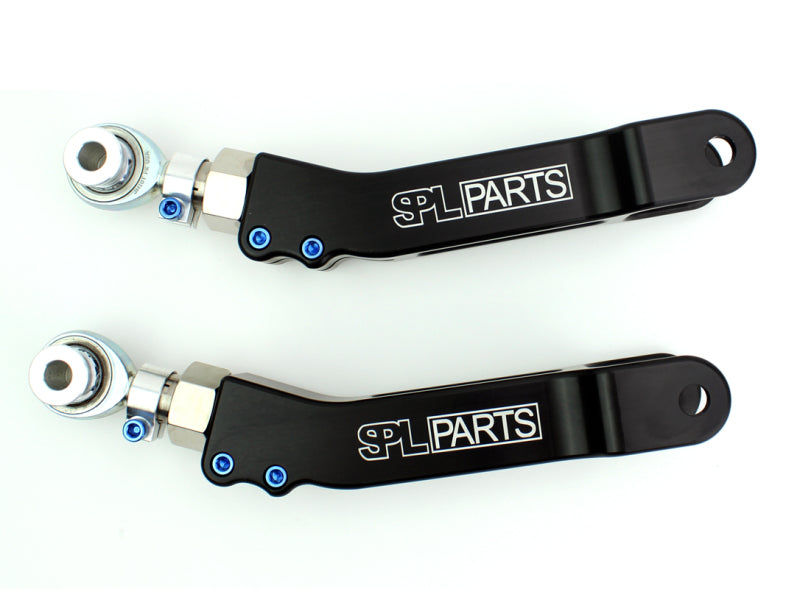 SPL Parts SPL Part Rear Traction Arms for GR86/BRZ/GT86/FR-S