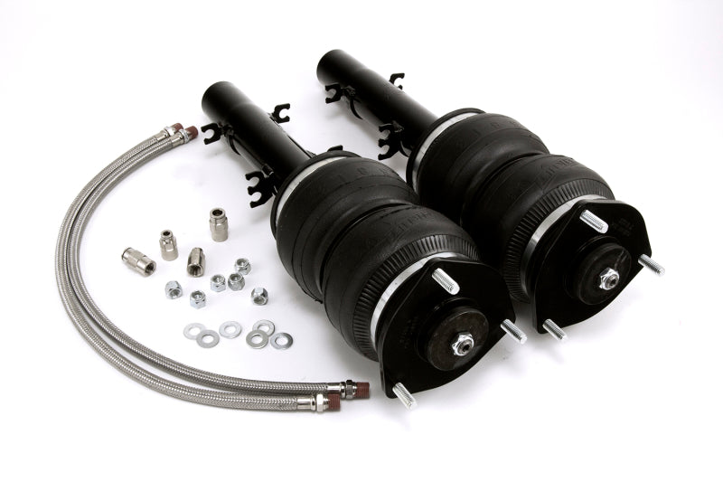 Air Lift AIRLIFT MKIV Platform - Front Slam Kit