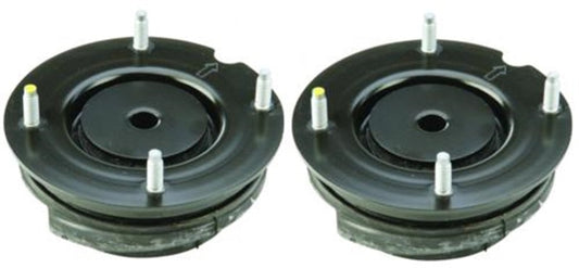 Ford Performance Parts 2005-2014 Mustang Front Strut Mount Upgrade (Pair)