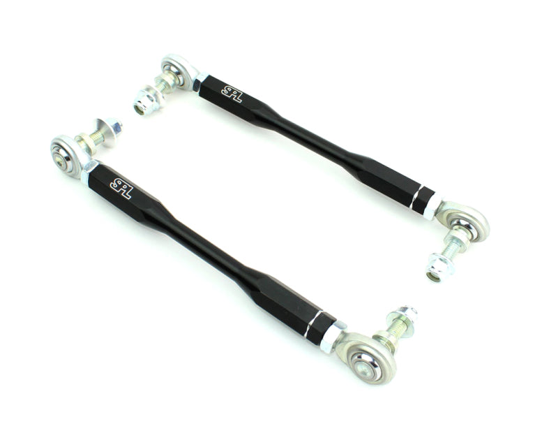 SPL Parts SPL Part Front Adjustable Endlinks for F8X and G8X M2/M3/M4
