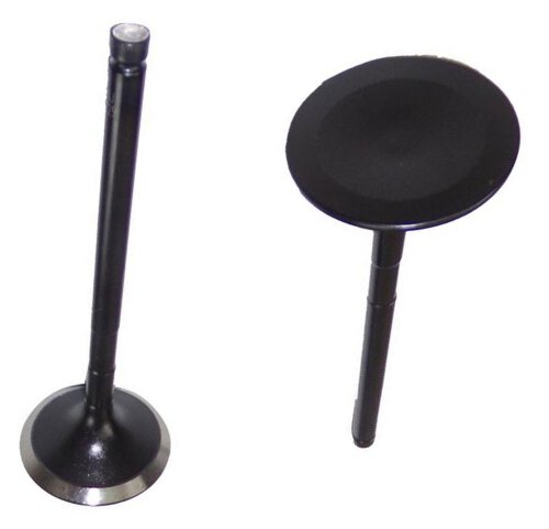 DNJ Exhaust Valve 2008-2019 Subaru 3.6L