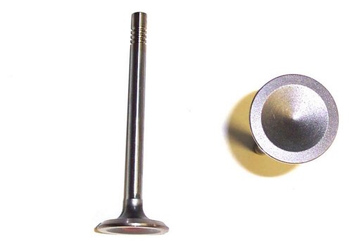DNJ Exhaust Valve 1989-1994 Ford, Mazda, Mercury 2.3L