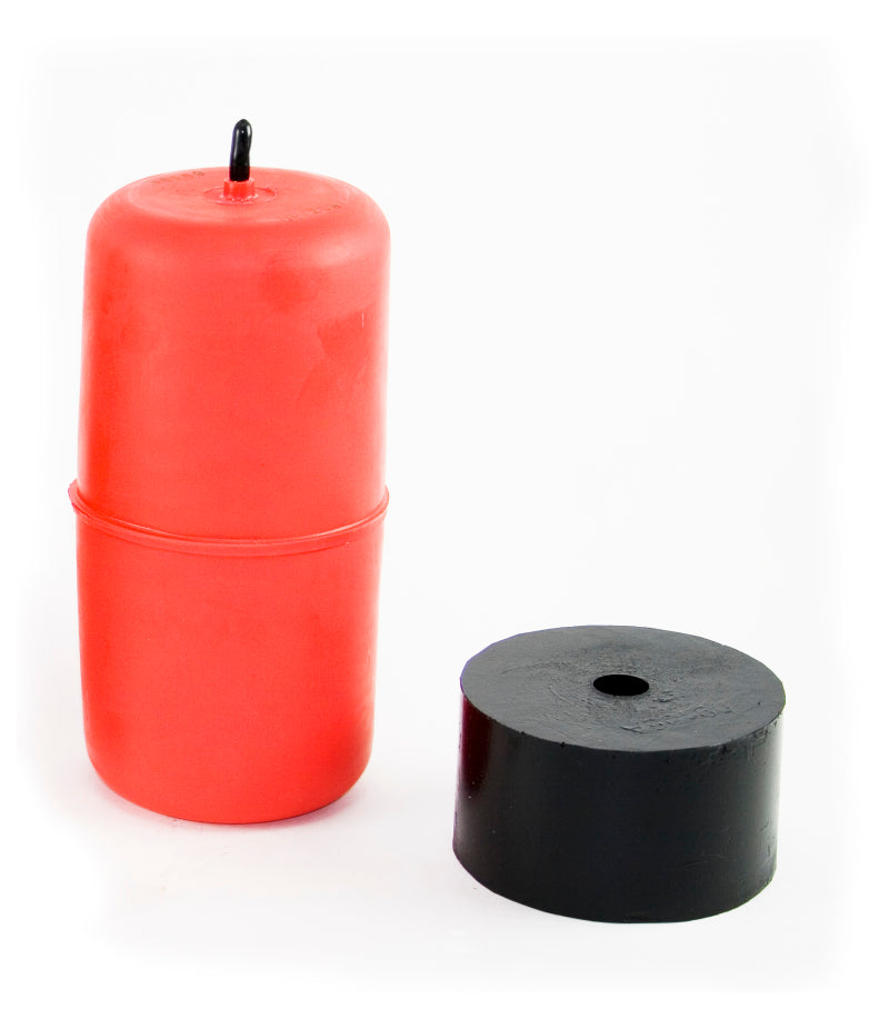 Air Lift AIRLIFT Replacement Air Spring - Red Cylinder Type