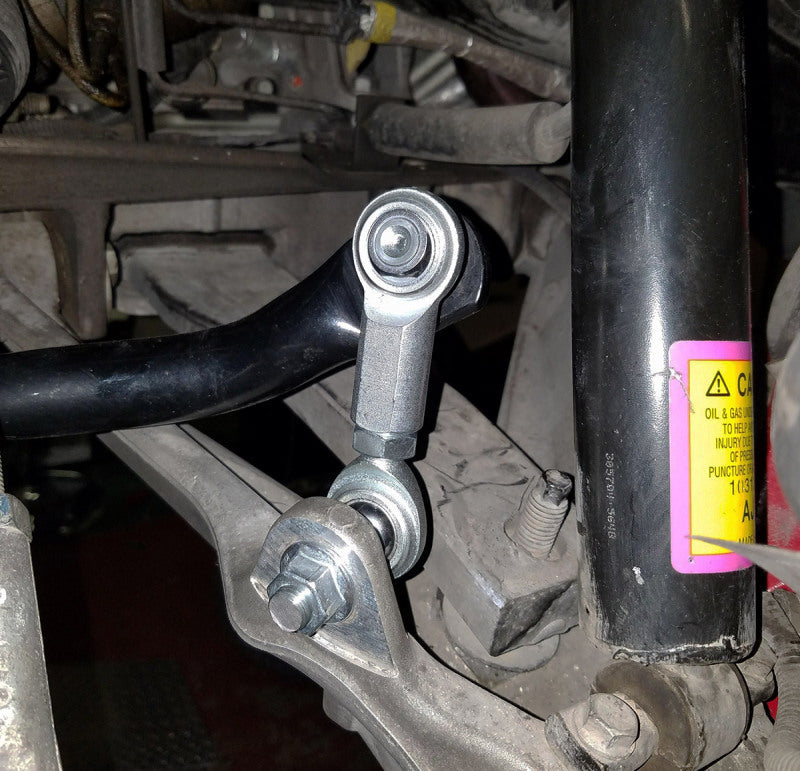 SPL Parts SPL Part Corvette C5, C6, C7 Swaybar Endlinks