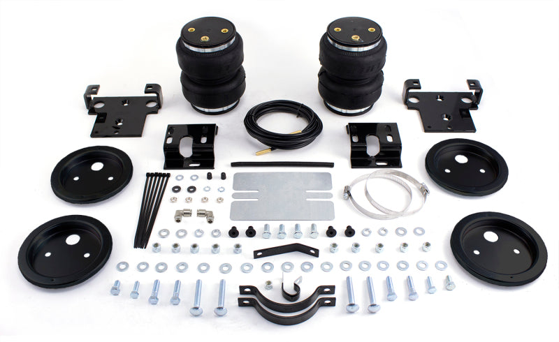 Air Lift AIRLIFT Loadlifter 5000 Ultimate Air Spring Kit w/Internal Jounce Bumper