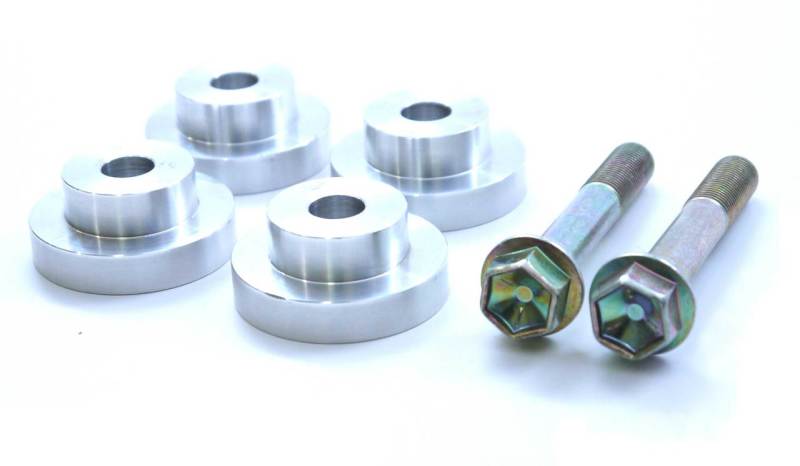 SPL Parts SPL Part Solid Differential Mount Bushings S13