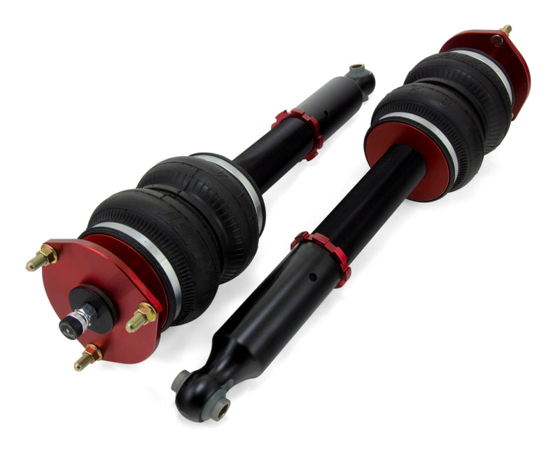 Air Lift AIRLIFT Performance Rear Kit