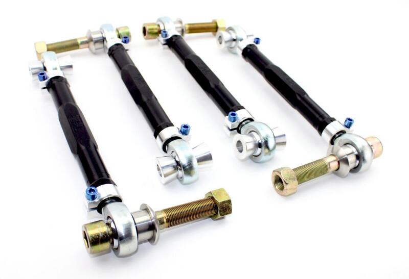 SPL Parts SPL Part BMW F8X Rear Upper Arms