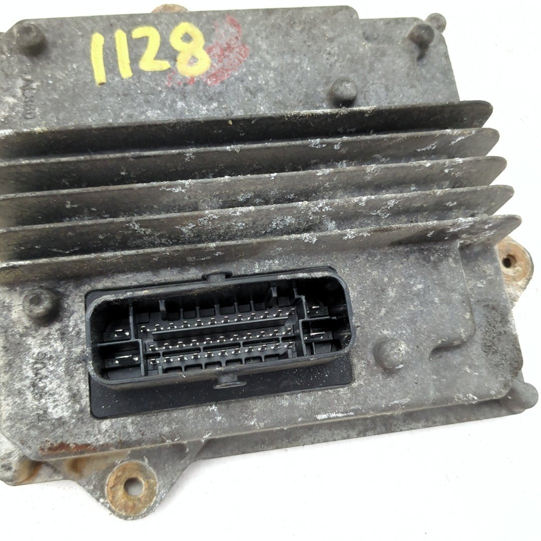 GM 2014 2015 Silverado Sierra 1500 Chassis Suspension Control Module