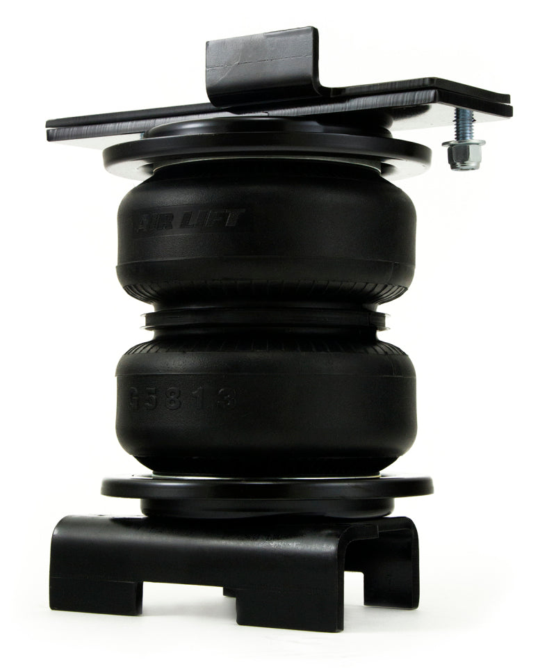 Air Lift AIRLIFT Loadlifter 5000 Ultimate Air Spring Kit w/Internal Jounce Bumper