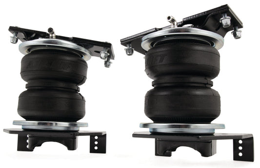 Air Lift AIRLIFT Loadlifter 5000 Air Spring Kit 17 Ford Super Duty Pick Up