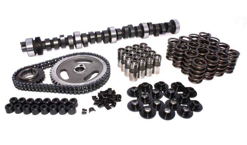 Comp Cams FC XE262H-10 CAM & KIT