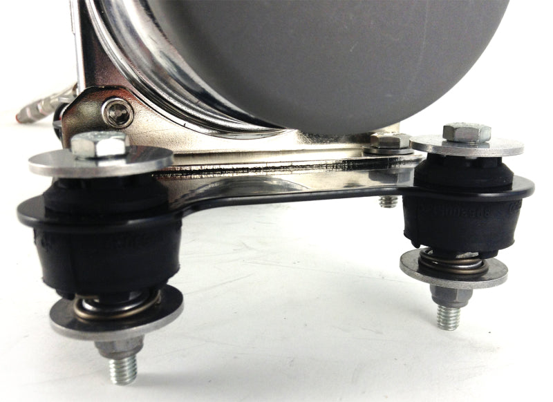 Air Lift AIRLIFT Compressor Isolator Kit