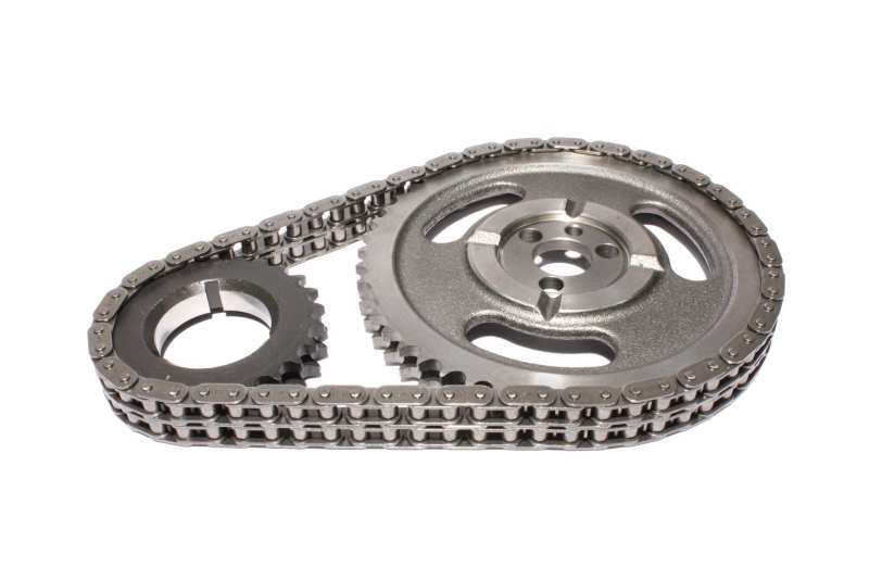Comp Cams CB Hitech Roller Set