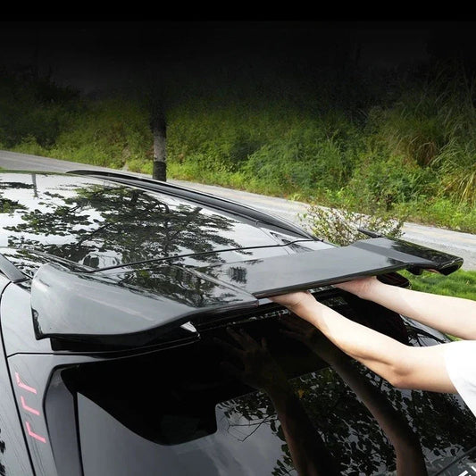 EVSTITAN Car Rear Spoiler for ZEEKR 7GT
