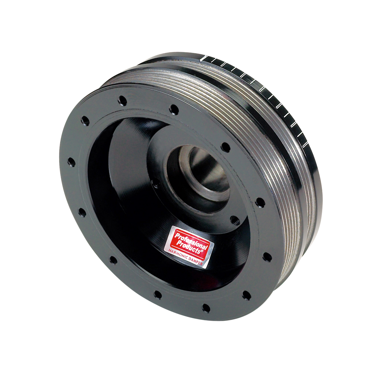 7.5” LS1/LS2/LS6 GM Street Damper