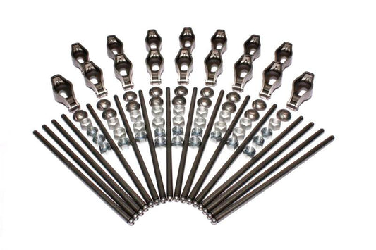 Comp Cams Magnum Rocker/ Pushrod Kit