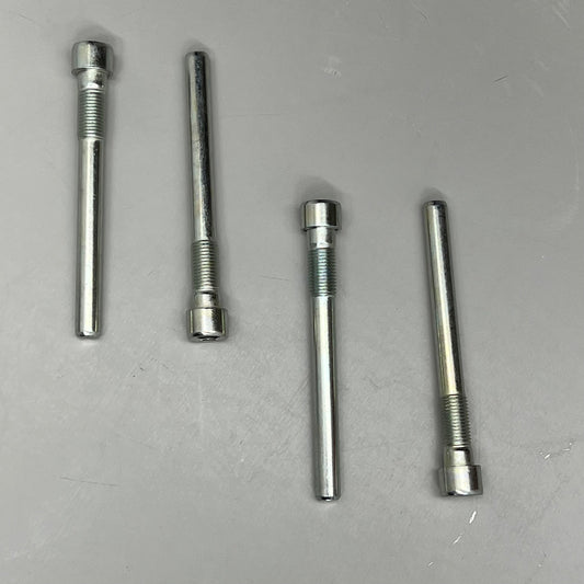 NAPA (2 PACK, 4 TOTAL BOLTS) Ultra Premium Caliper Bolt Kit .37" Dia Pin 82205W