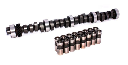 Comp Cams FC XE262H-10 Cam & Lifter Kit
