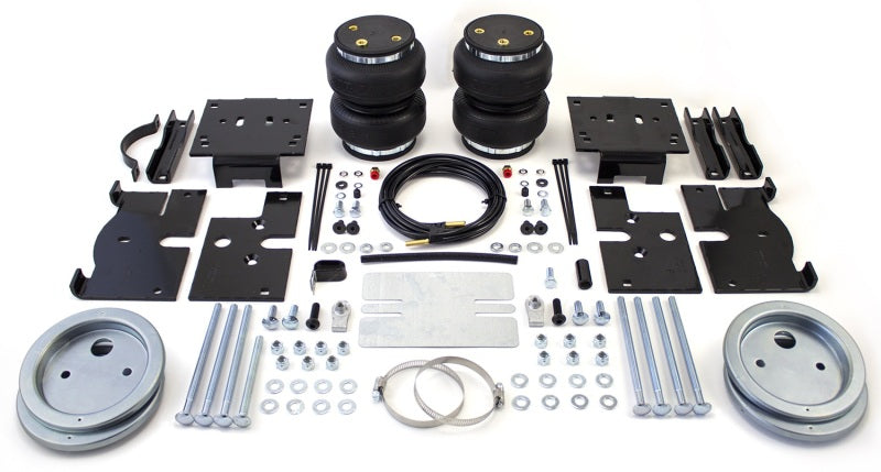 Air Lift AIRLIFT Loadlifter 5000 for Half Ton Vehicles