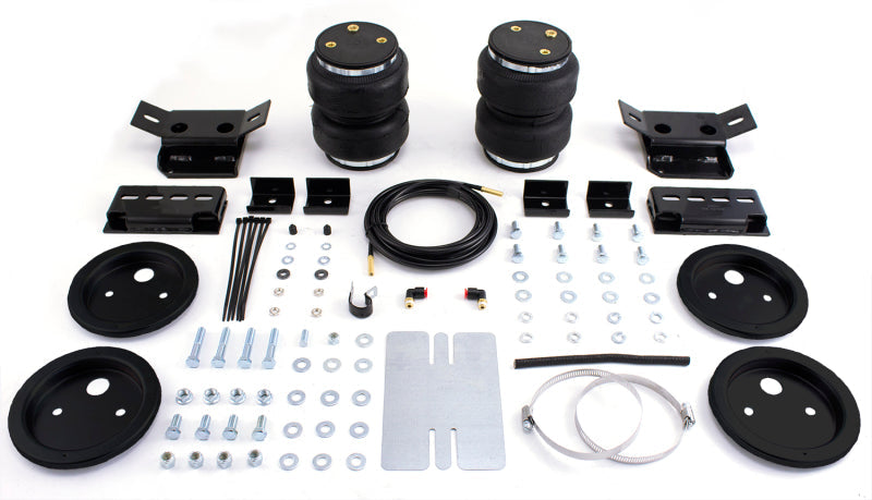 Air Lift AIRLIFT Loadlifter 5000 Ultimate Air Spring Kit w/Internal Jounce Bumper