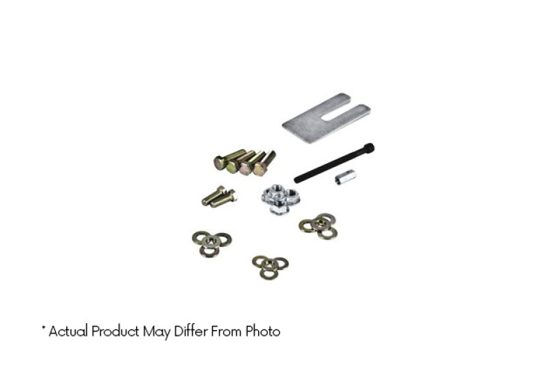 Belltech Hanger Kit 88-98 C-1500/2500 Std Cab