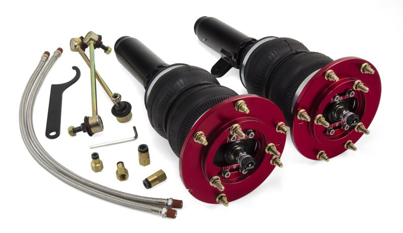 Air Lift AIRLIFT BMW 15-17 M3 (F80), 15-17 M4 (F82/F83)With 5 Bolt Upper Mount