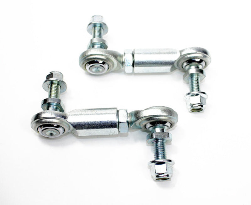 SPL Parts SPL Part Porsche Rear Swaybar Endlinks for 996, 997