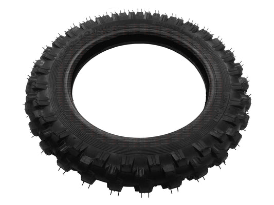 50 Caliber Racing Pit Bike Tire 2.50x10