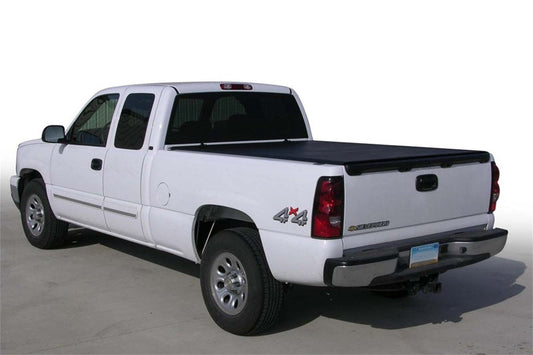 Access Toolbox 14+ Chevy/GMC Full Size 1500 5ft 8in Bed Roll-Up Cover 62319