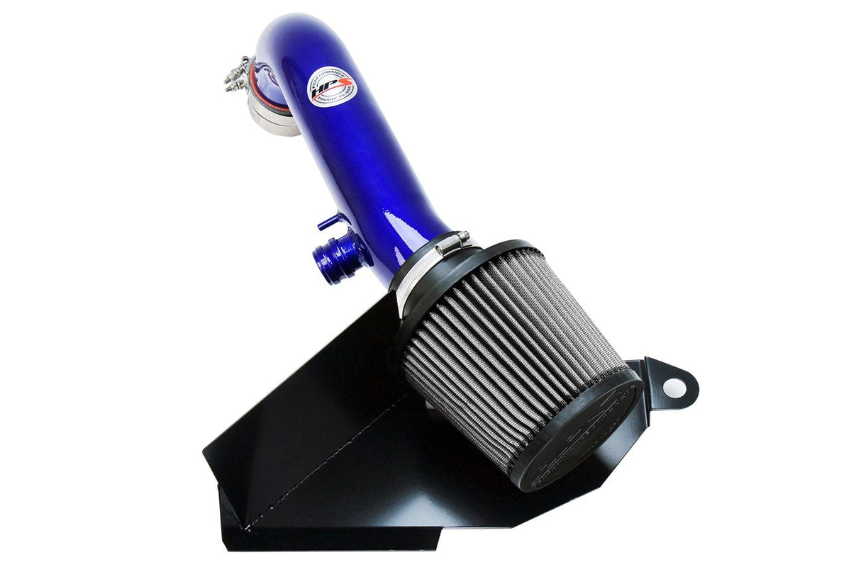 19-20 Jetta GLI 2.0T Short Ram Intake with Heat Shield, HPS 827-577