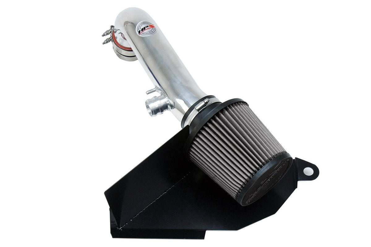 19-20 Jetta GLI 2.0T Short Ram Intake with Heat Shield, HPS 827-577