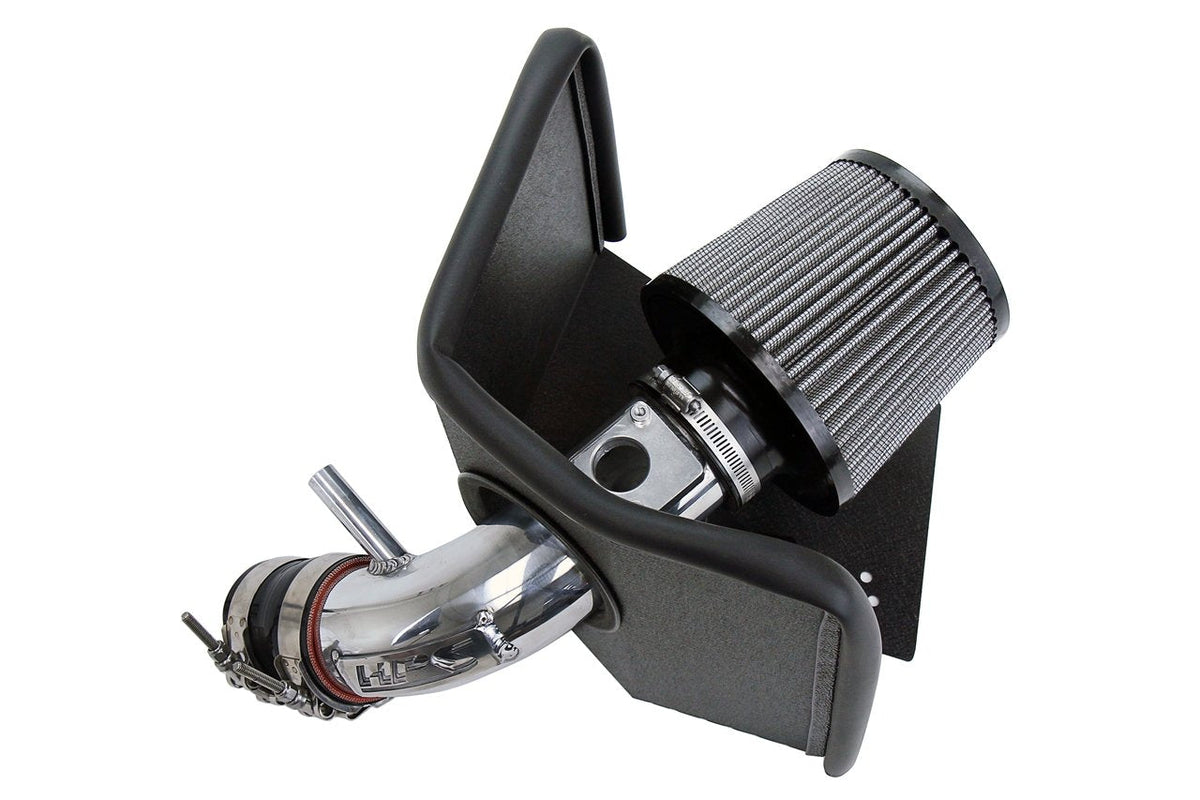 09-19 Corolla 1.8L Short Ram Intake, HPS 827-619