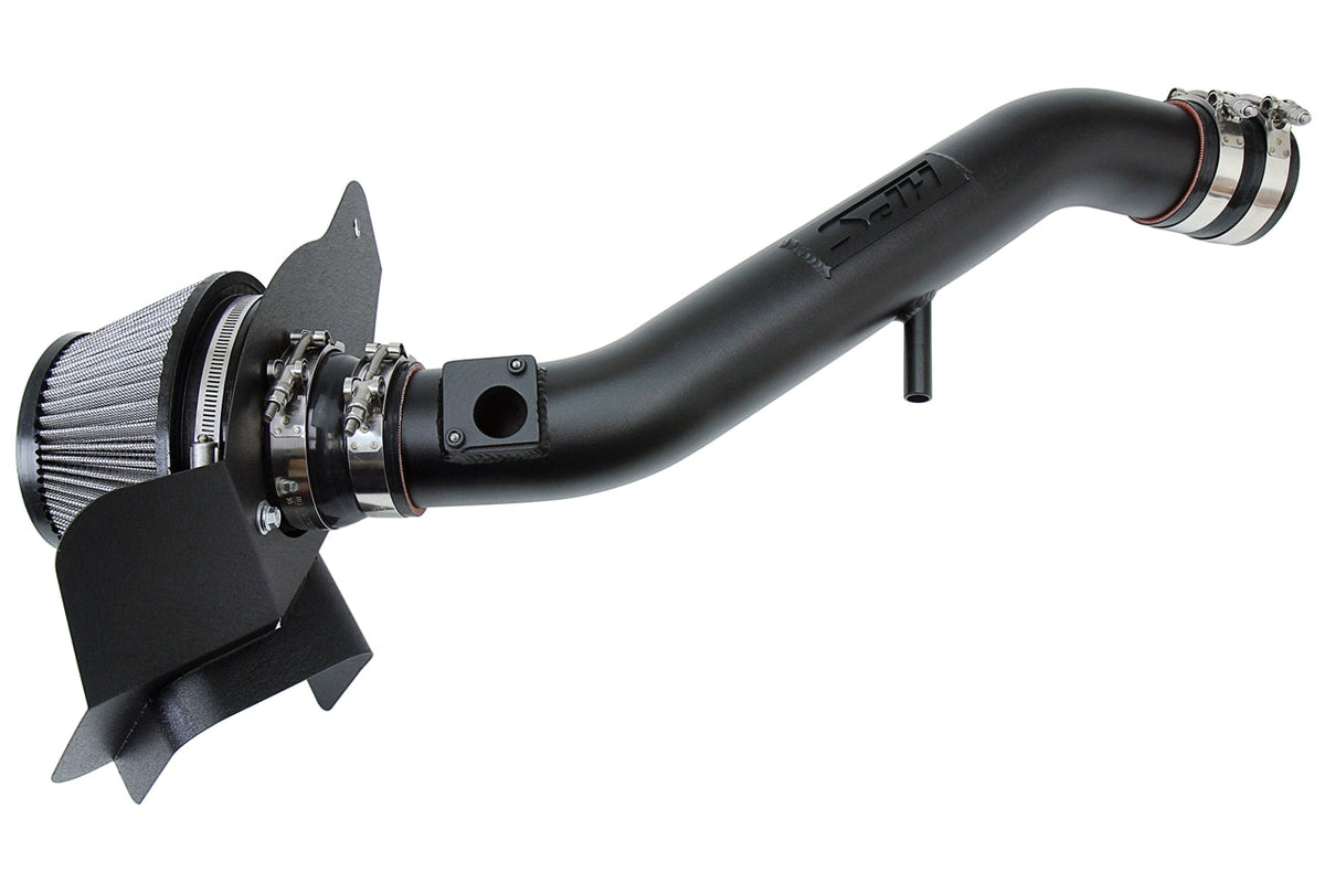 15-25 RC350 3.5L V6 Intake Kit, HPS 827-682P / 827-682WB / 827-682R / 827-682BL