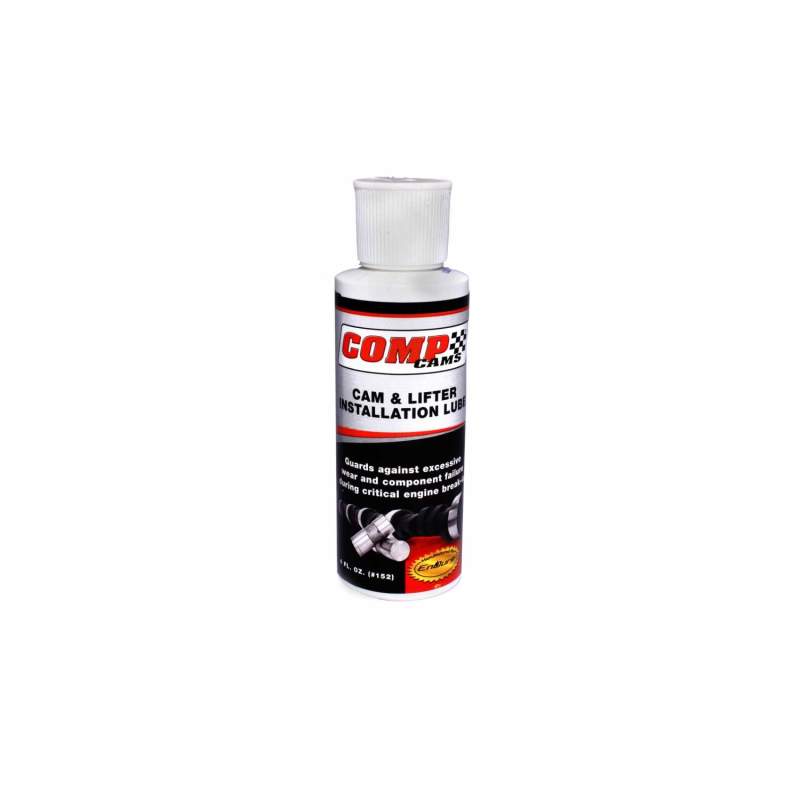Comp Cams Pro-cam Lube 4 OZ. Bottle