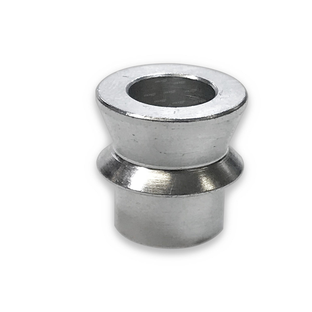 50 Caliber Racing High Angle Misalignment Spacers for Heim Joints