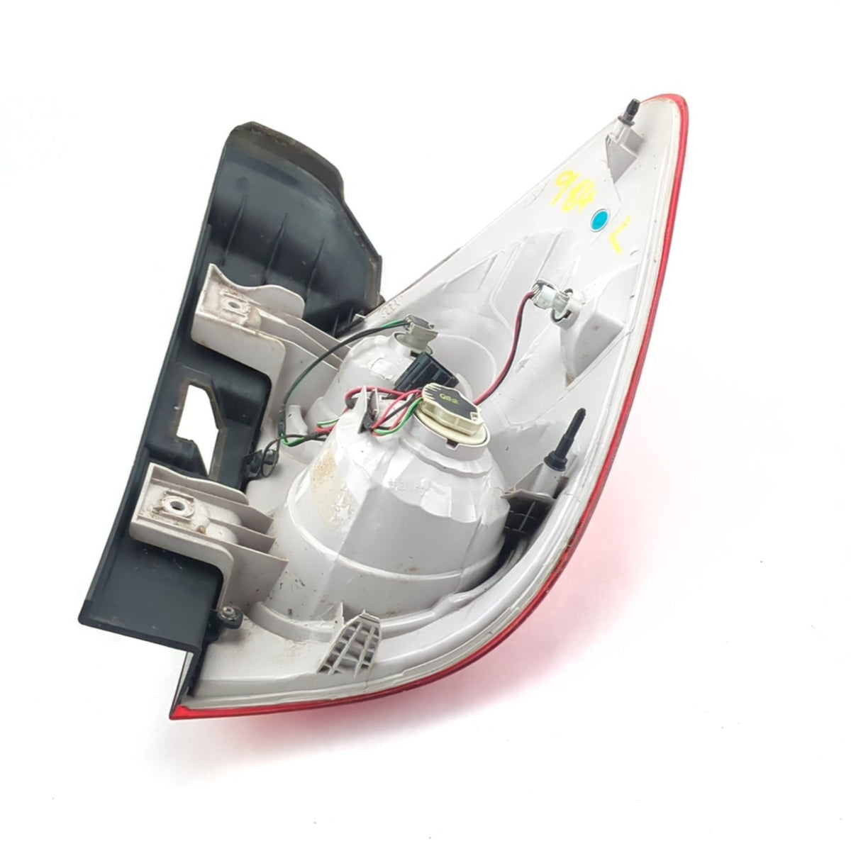 OEM 2010 2011 2012 2013 2014 2015 Chevrolet Equinox Taillight Left Driver Light Lamp