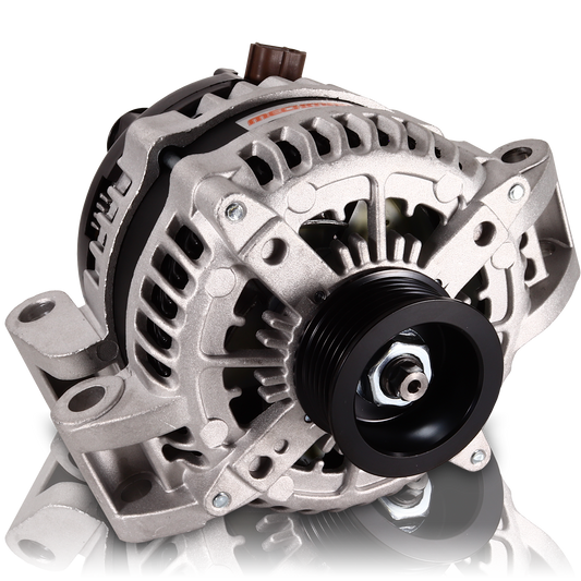 Mechman 240 Amp High Output Alternator 2005-2008 Ford F-150 4.2L / Mustang Shelby Cobra 4.0L