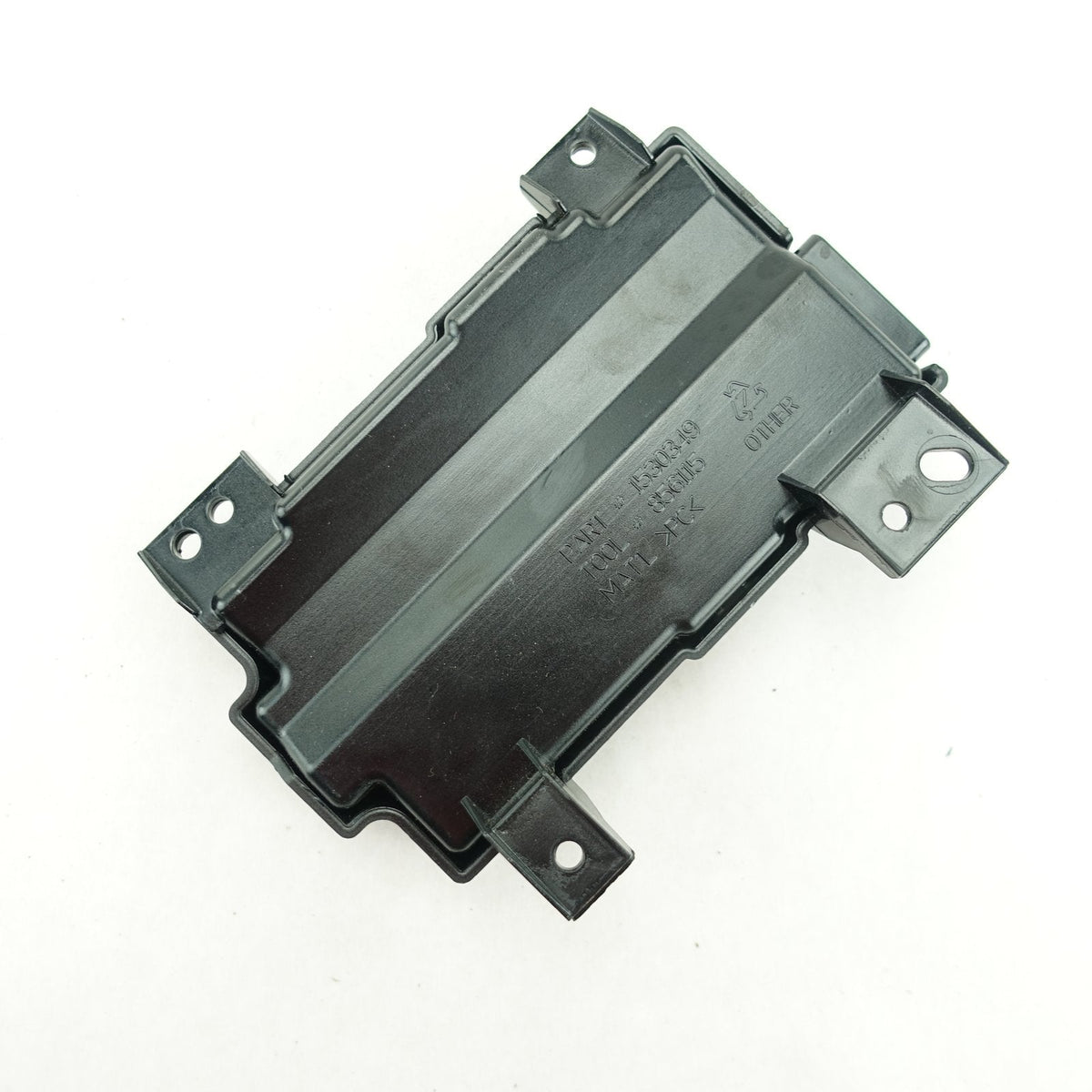 Mopar 2013 2014 2015 2016 Ram 1500 2500 3500 4500 5500 Compass Control Module Computer