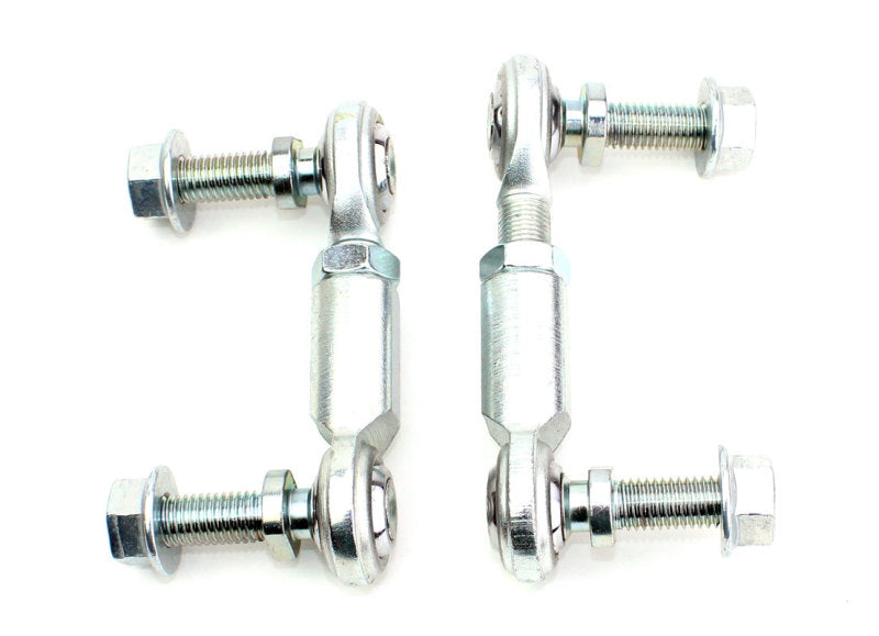 SPL Parts SPL Part Corvette C5, C6, C7 Swaybar Endlinks