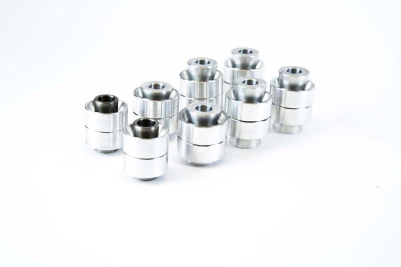 SPL Parts SPL Part 350Z/G35 Rear Knuckle Monoball Bushing Set