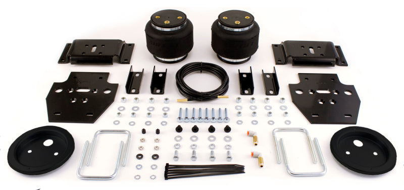 Air Lift AIRLIFT Loadlifter 5000 Ultimate Air Spring Kit w/Internal Jounce Bumper