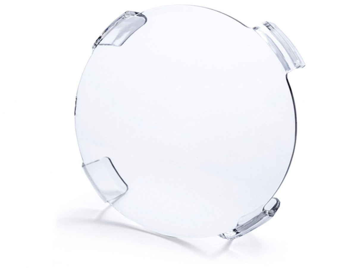 Anzo Protective Lens Universal 4in HID Clear Protective Lens