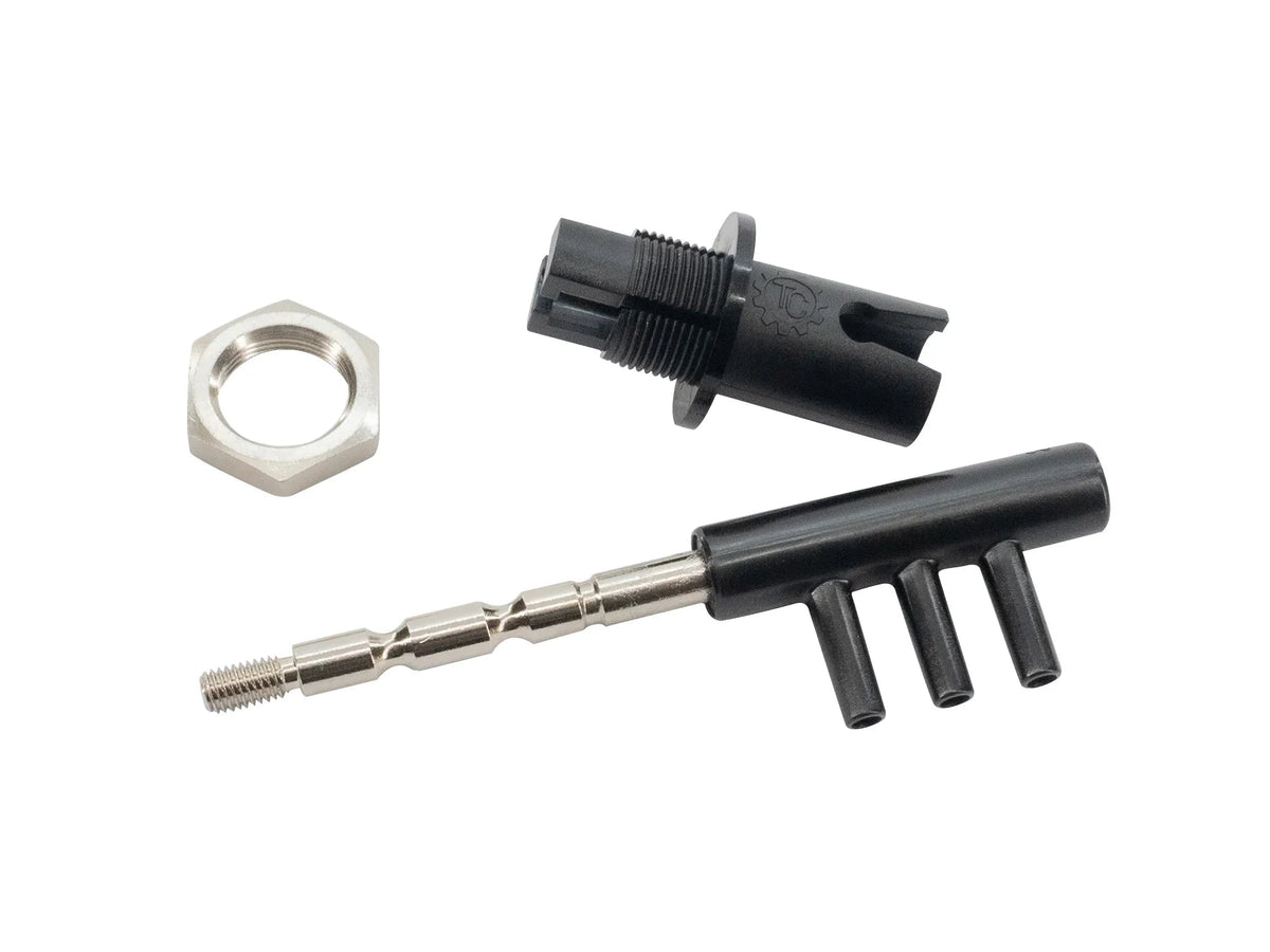 Vacuum Switch - OEM Style (Decoupler & Locker)