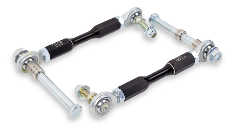 SPL Parts SPL Part Porsche Front Swaybar Endlinks for 996/997/Boxster/Cayman