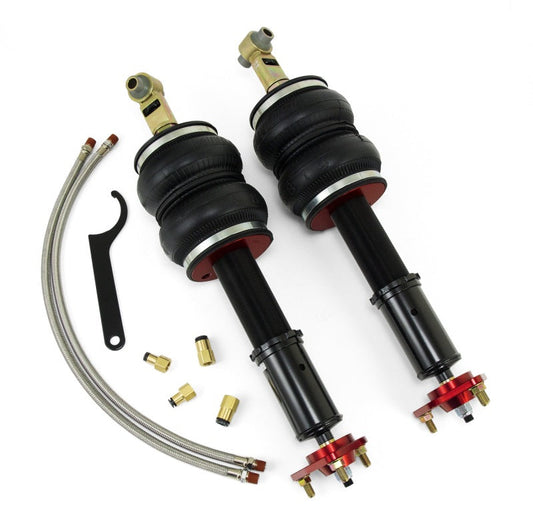 Air Lift AIRLIFT Performance Rear Kit for Lexus IS 350 RWD, 06-13, Lexus ISF, 08-14