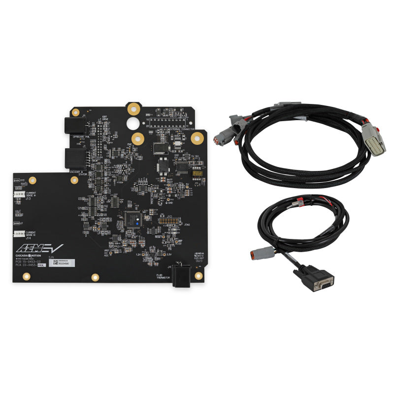 AEM EV SDU Controller Kit